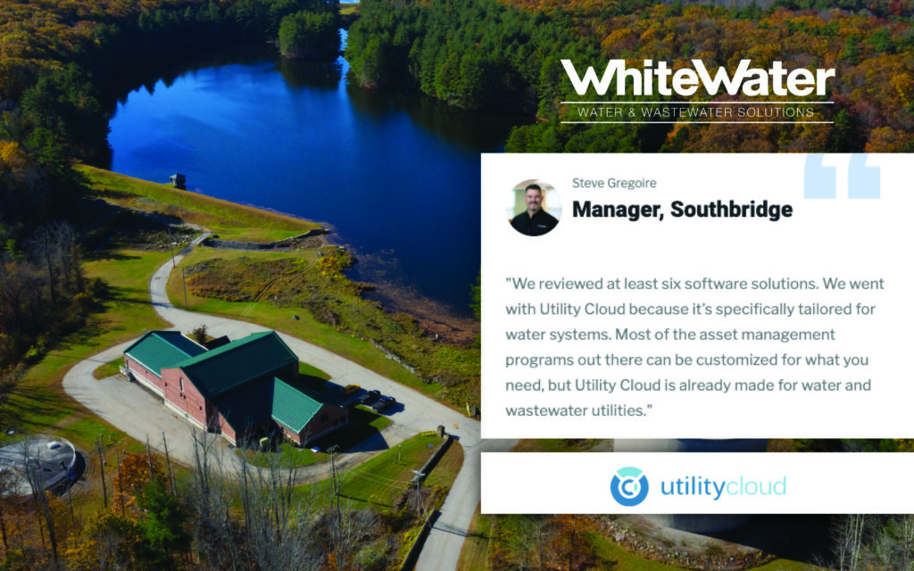 Utility Cloud Improves WhiteWater's Operational Processes - WhiteWater ...