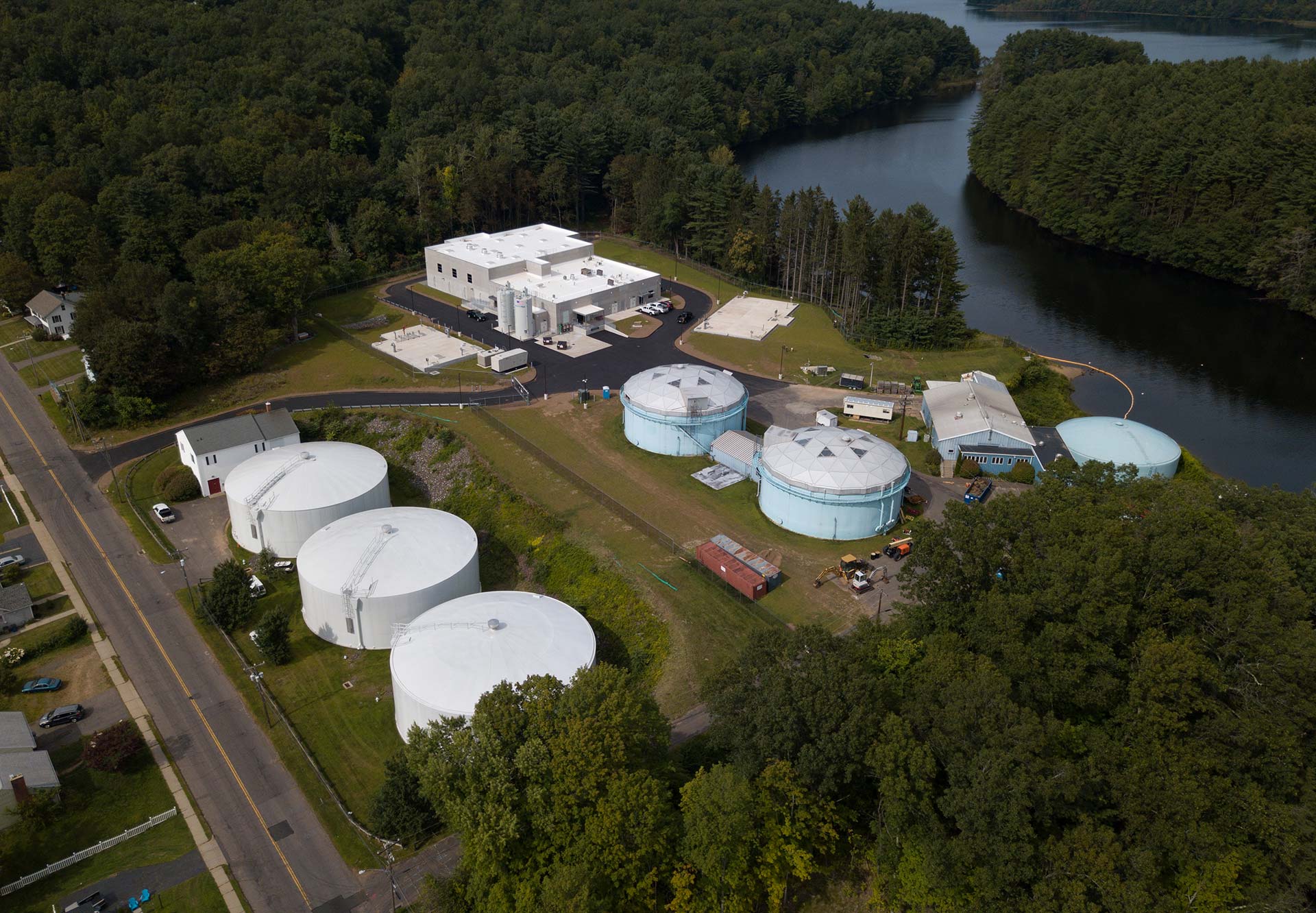 Home | WhiteWater Water & Wastewater Solutions